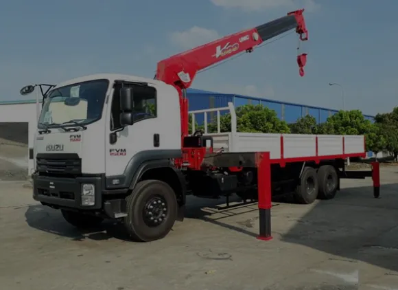 Di Dời Máy Móc Tại Mỹ Phước – Bến Cát | Nâng Hạ, Di Chuyển Máy Móc An Toàn