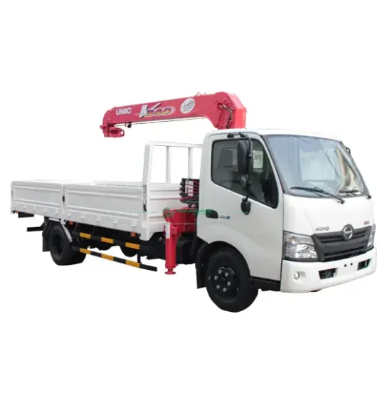 Cẩu 3.5 Tấn