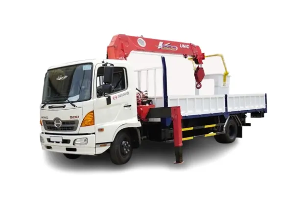CẨU BÌNH DƯƠNG – DỊCH VỤ XE CẨU, CẨU HÀNG & NÂNG HẠ MÁY MÓC
